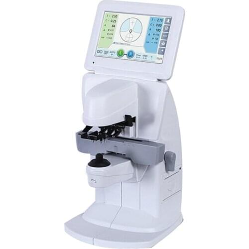 Optical Equipment TL-6800p Lensometer Lensmeter Focimeter