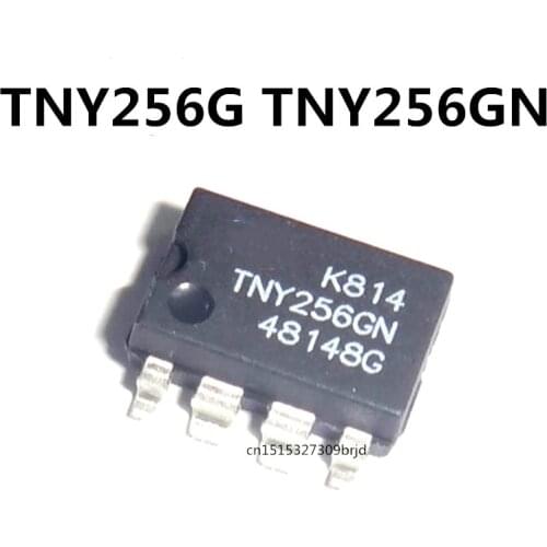 Original 5pcs/ TNY256G TNY256GN SOP8 SOP-8