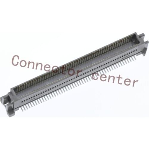 Original Board to Board Connector For Molex 0.635mm 100P Female Height 6mm Surface mount