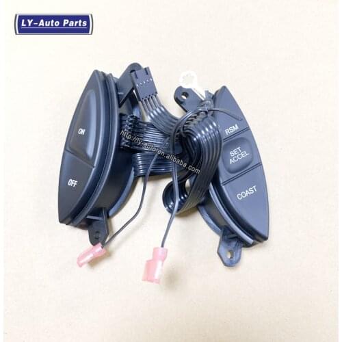 Cruise Control Switch For Ford F150 Truck Explorer Ranger Mercury OEM F87Z9C888BB SW-5928 F87Z-9C888-BB F87A-9D809-BA