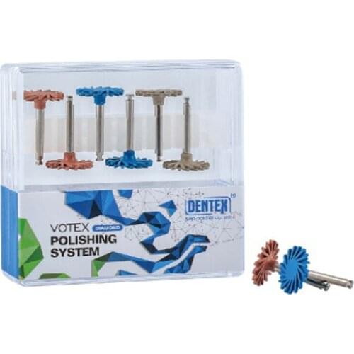 Polishing Wheel Dental Polishing Wheel