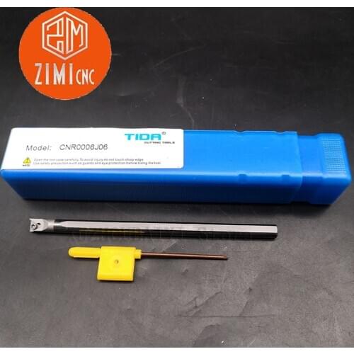 CNR 0012M11/0010K11 tungsten steel anti-vibration cutter bar alloy boring cutter bar thread cutter bar CNC turning cutter bar