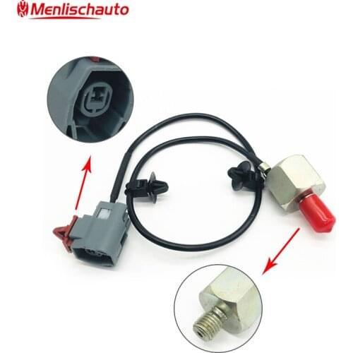 ZJ01-18-921 E1T50371 ZJ0118921 E001T50471 Detonation Knock Sensor For Mazda 3 5 CR19 6 1.3 2.0 2.3 Mazda6 Mazda2 Mazda3 BK 2 DE
