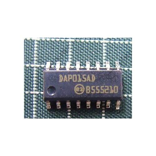 10pcs/lot DAP015AD DAP015 SOP-16 original