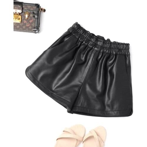 2021 Spring and Autumn Fashion Hot Pants DLZK685