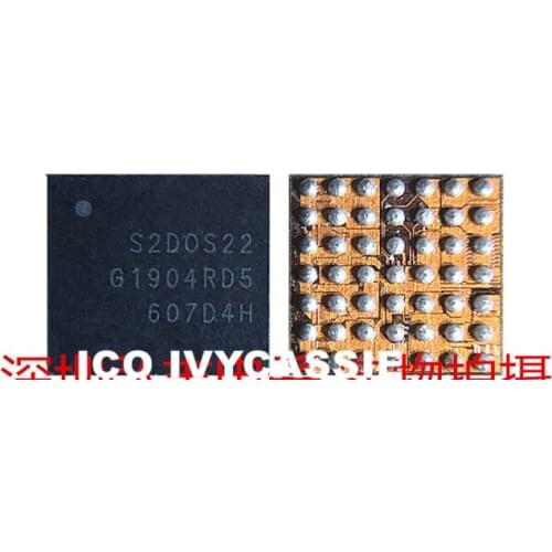 S2DOS22 Power Supply IC For Samsung Chip S2D0S22