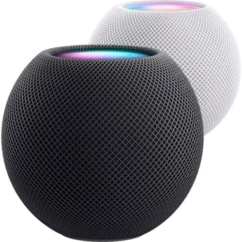 Bluetooth Speaker 360 Degree Sound HiFi Assistant Intelligent Control Subwoofer Indoor and Outdoor Multi-function Speakers