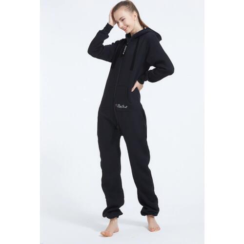 Piece Of Norway Onesies All In One Piece Jumpsuit Hoody Fleece Nordic Way Romper