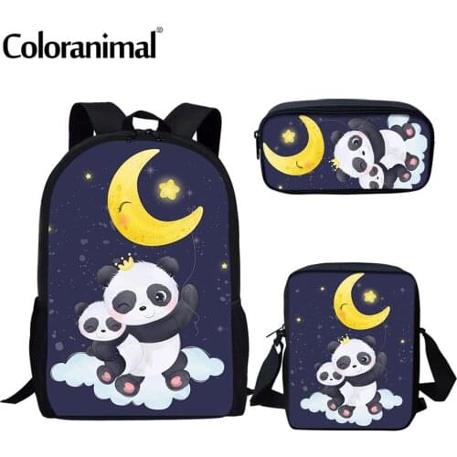 Coloranimal Briefcases For Teens