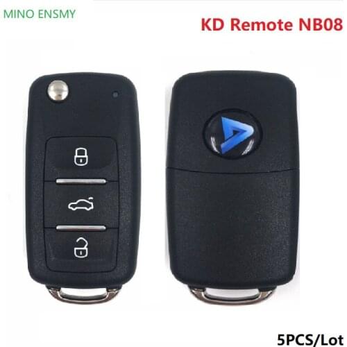 KD remote NB08 Universal Remote Multi-functional NB series for KD900 Key Programmer free shipping