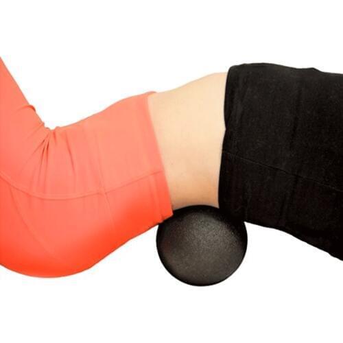 EPP Mini peanut massage ball back shoulder neck leg rehabilitation training ball massage ball yoga relaxation ball