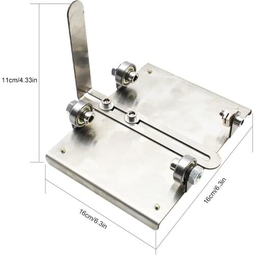 Meterk Building Tools