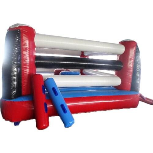 New concept inflatable game, inflatable platform, inflatable trampoline