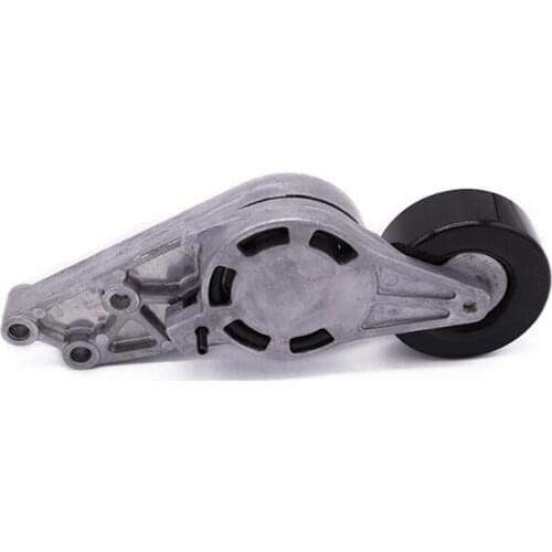 Tensioner Pulley 06B903133E For Audi A4 A4Q A6 A6Q AA4C For Seat Exeo Car Generator Belts Tensioner Miki Pulley