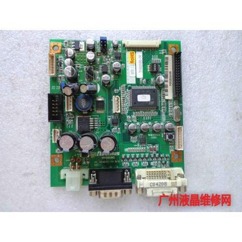 Nautilus HYOSUNG AD_GENESIS-DVI B REV 1.0 POQZ006571