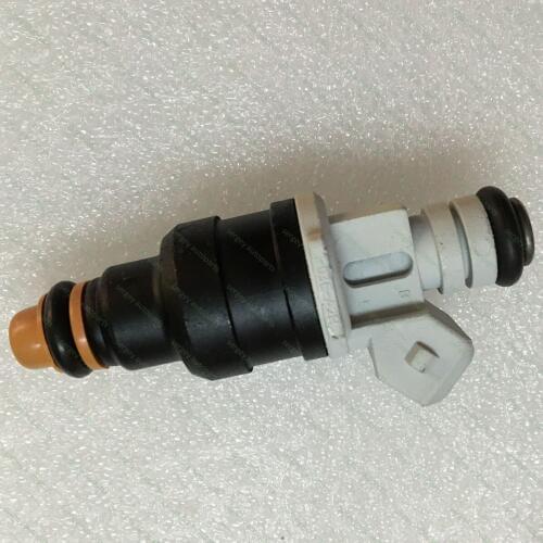4pcs Original Fuel Injector Nozzle For FORD Mercury Ranger Super 3.0L MAZDA B2300 2.3L F03EA2B F03E-A2B F03Z9F593A