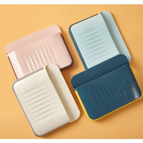 Simple Wall Mounted Strong Carrying Shoe Rack Shoes PC Box Capacity No Sticky Marks Home Storage