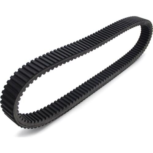 Motorcycle Strap Drive Transfer Clutch Belt For Polaris 600 Pro-RMK Rush Pro-S AXYS XCR Switchback Adventure Assault 144 3211165