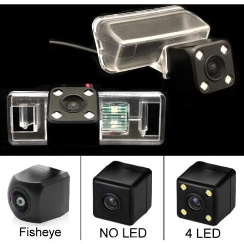 Fisheye for Peugeot 206 207 306 307 308 406 407 5008 Citroen C3 C4 Picasso C5 C6 DS4 Car Backup Parking Rear View Camera Sony HD