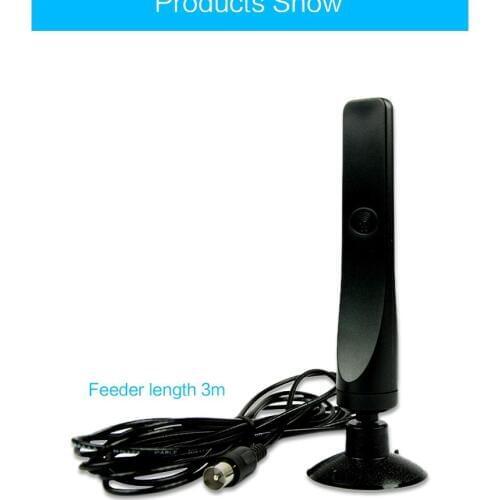 SATHERO TV Antenna