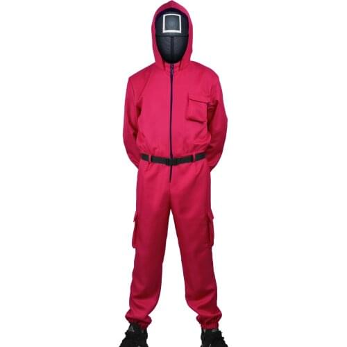 SHENGMEIYU Cosplay Costumes