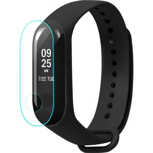 MI band TTVXO China At AliExpress