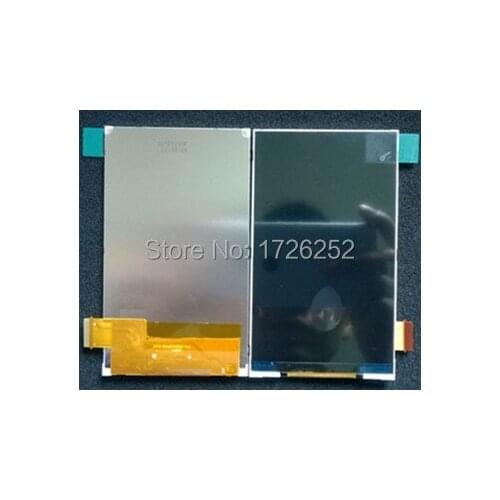 4.3 inch 39PIN TFT LCD Screen OTM8009 Drive IC 800*480 16Bit MCU Interface
