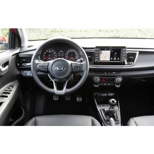 For KIA RIO 2017 2018 For radio 2 din Android 4GB+64GB PX6 Car Multimedia Player Car GPS Navigation Auto Stereo Radio