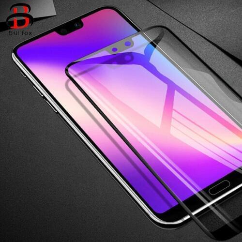 Bili-fox Screen Protectors For Huawei Mate 20 Lite