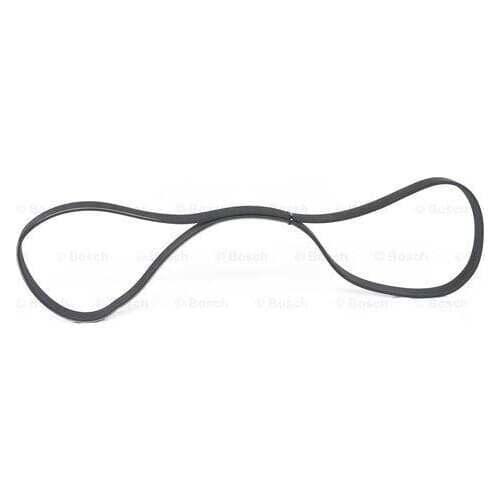 BMW 1 F20 114d 1.5 2015-2020 Bosch V Belt