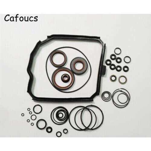Cafoucs Spare Parts For Automatic Boxes