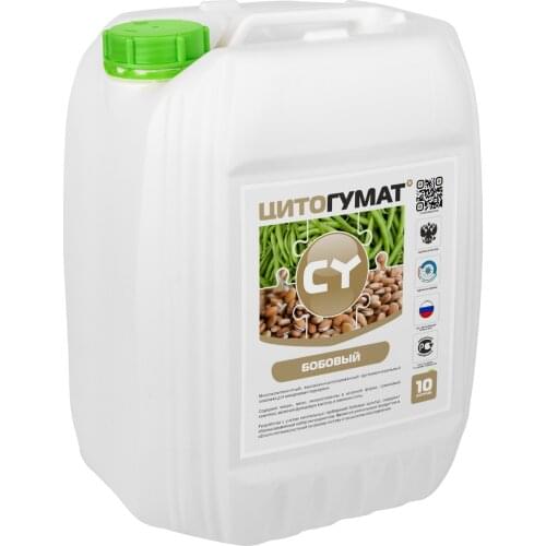 Цитогумат Fertilizers