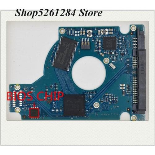 HDD PCB Seagate Logic Board/ 100536286 RevE / 100572173 , 100563953 , 100563947 , 100654836 , 100536284