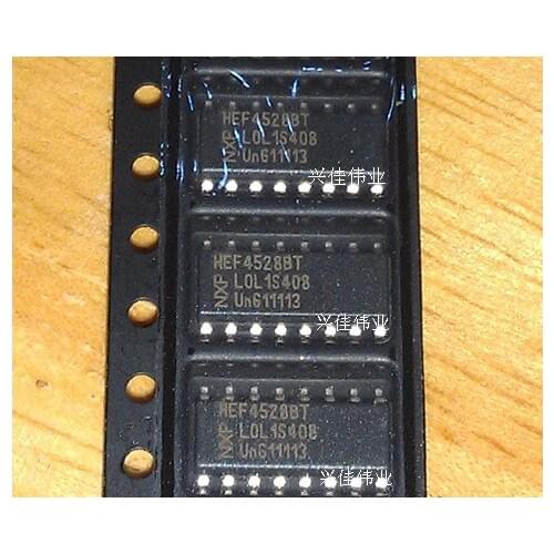 HEF4528 HEF4528BT SOP16