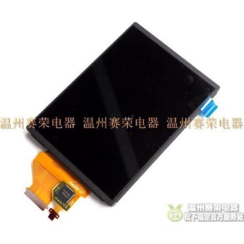 NEW 7M3 LCD Display Screen For Sony ILCE-7M3 A7III A7M3 Camera Unit Repair Part