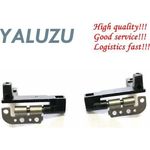YALUZU New Laptop LCD Screen Hinges for Acer Extensa 4220 4620 4420 4620Z for Travelmate 4320 4520 4720 for eMachines D620 hinge
