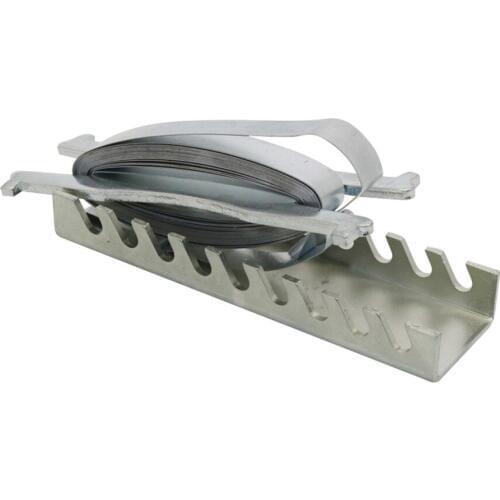 Beehive connector Bee Tools Metal Button binder Apiculture Beekeeper Beehive Changing the venue Tight rope 1 Pc