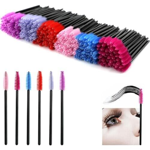 TRUE STAR Eyebrow & Eyelash Tools