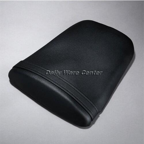 Rear Pillion Passenger Seat Cover Motorcycle Motor Covers For HONDA CBR600RR 2003-2006 2004 2005 CBR1000 RR 04-07