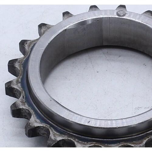 Crankshaft Sprocket for 1.4T 045105209 BMS BWB AMF BMN BNV BAY Spare Parts