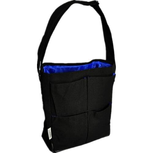 1pcs new high capacity vacuum cleaner storage package for Dyson V6 V7 V8 DC62 suction head storage bag