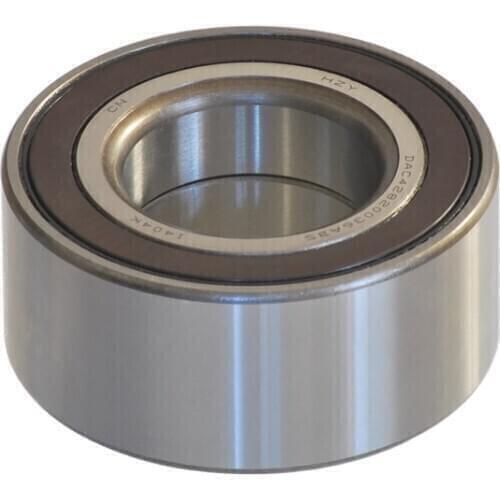 3350.69 Front wheel Bearing Hub For PEU GEOT 308 RCZ after 2010 2011 2012 2013 2014 2015 2016 2017 2018 2019 2020 42*82*36ABS96