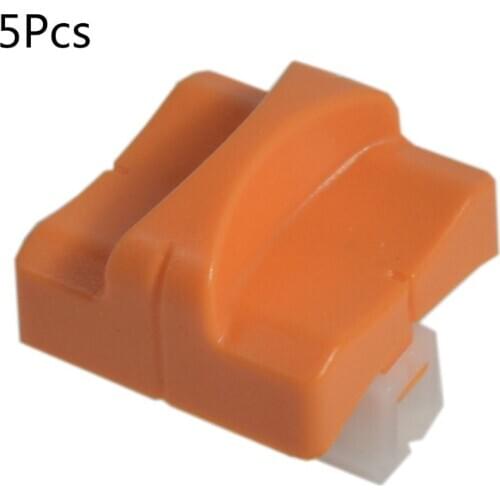 5Pcs Paper Cutter Replacement Blade For A5 Paper Trimmer Blades Office Supplies R91A