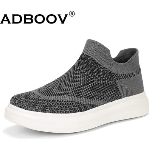 Adboov Men's Shoes