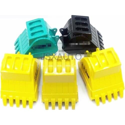 Excavator accessories For VOLVO EC CATERPILLAR CAT DOOSAN DH DX KOBELCO SK HITACHI ZX Interior accessories ashtray decoration