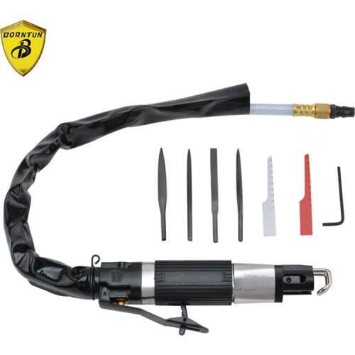 Borntun Pneumatic Air Reciprocating File Body Saw Reciprocation Buffing Polishing Grinding Sawing Machine