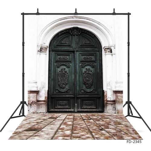 Elliptical Villa Manor Iron Gate outdoor outdoor photography background photography background