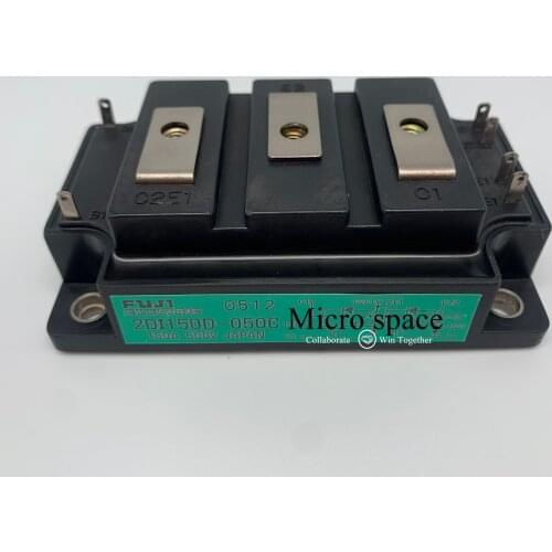 1PCS 2DI150D-050C Gloednieuwe Originele 100