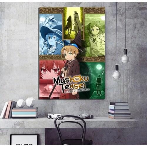 HD Print Anime One Piece Nami Abstract Cool Painting Home Decor Canvas Poster Modular Pictures Modern Living Room Frame Wall Art