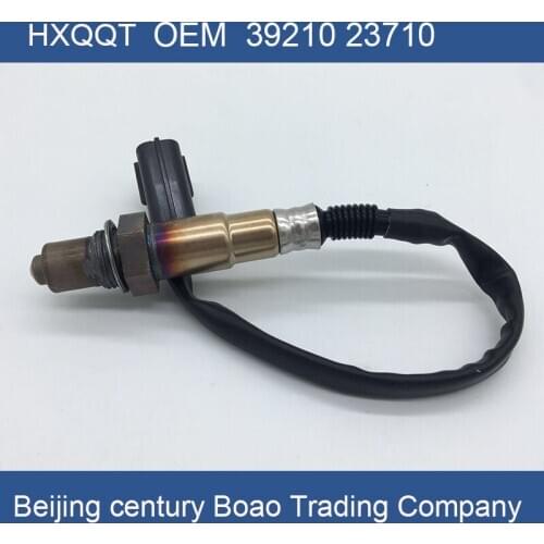 HXQQT Oxygen Sensors, Lambda Probes